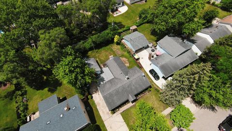 A home in Vernon Hills