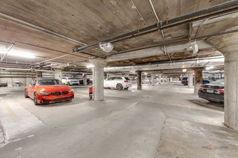 Tiny photo for 1151 W 14th Place #332, Chicago, IL 60608 (MLS # 12584555)