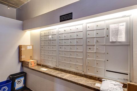 Tiny photo for 1151 W 14th Place #332, Chicago, IL 60608 (MLS # 12584555)