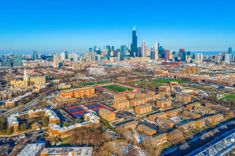 Tiny photo for 1151 W 14th Place #332, Chicago, IL 60608 (MLS # 12584555)