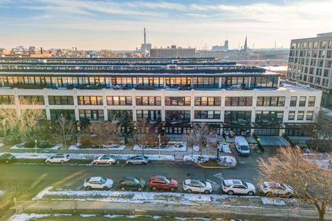 Tiny photo for 1151 W 14th Place #332, Chicago, IL 60608 (MLS # 12584555)