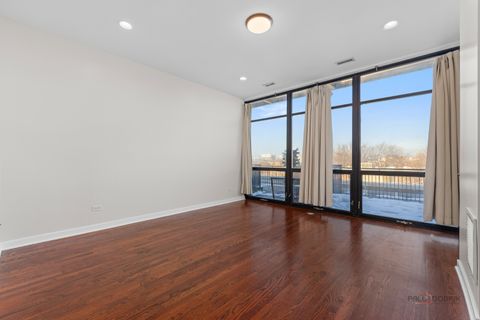 Tiny photo for 1151 W 14th Place #332, Chicago, IL 60608 (MLS # 12584555)
