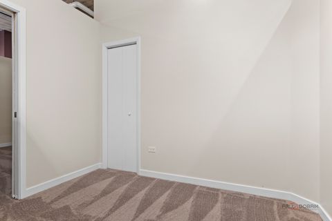 Tiny photo for 1151 W 14th Place #332, Chicago, IL 60608 (MLS # 12584555)