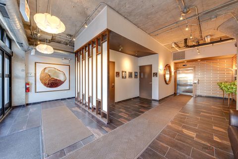 Tiny photo for 1151 W 14th Place #332, Chicago, IL 60608 (MLS # 12584555)