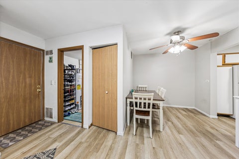 Tiny photo for 1375 Ridgefield Circle #1375, Carol Stream, IL 60188 (MLS # 12791949)