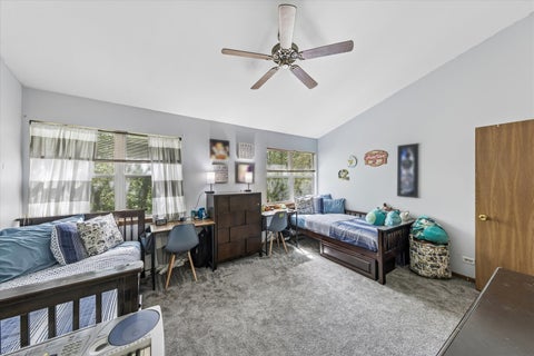 Tiny photo for 1375 Ridgefield Circle #1375, Carol Stream, IL 60188 (MLS # 12791949)