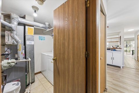 Tiny photo for 1375 Ridgefield Circle #1375, Carol Stream, IL 60188 (MLS # 12791949)