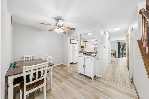 Tiny photo for 1375 Ridgefield Circle #1375, Carol Stream, IL 60188 (MLS # 12791949)