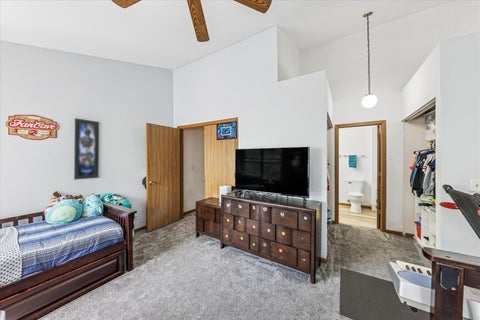 Tiny photo for 1375 Ridgefield Circle #1375, Carol Stream, IL 60188 (MLS # 12791949)