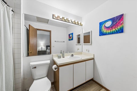 Tiny photo for 1375 Ridgefield Circle #1375, Carol Stream, IL 60188 (MLS # 12791949)