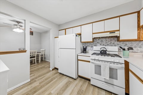Tiny photo for 1375 Ridgefield Circle #1375, Carol Stream, IL 60188 (MLS # 12791949)