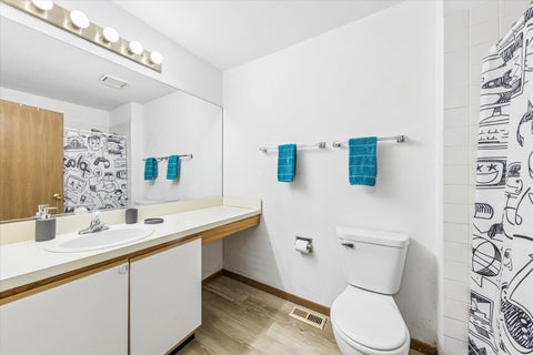 Tiny photo for 1375 Ridgefield Circle #1375, Carol Stream, IL 60188 (MLS # 12791949)