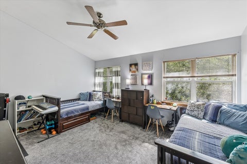 Tiny photo for 1375 Ridgefield Circle #1375, Carol Stream, IL 60188 (MLS # 12791949)