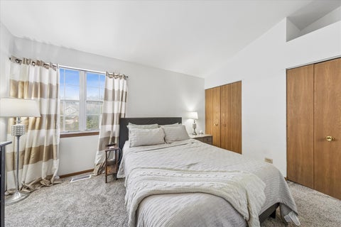 Tiny photo for 1375 Ridgefield Circle #1375, Carol Stream, IL 60188 (MLS # 12791949)