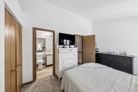 Tiny photo for 1375 Ridgefield Circle #1375, Carol Stream, IL 60188 (MLS # 12791949)