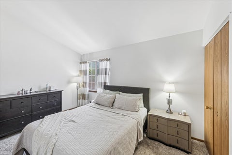 Tiny photo for 1375 Ridgefield Circle #1375, Carol Stream, IL 60188 (MLS # 12791949)