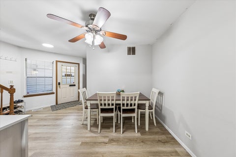 Tiny photo for 1375 Ridgefield Circle #1375, Carol Stream, IL 60188 (MLS # 12791949)