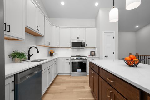 Tiny photo for 1875 Redbud Circle #102, Eldridge, IA 52748 (MLS # QC4264646)