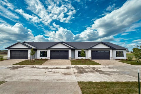 Tiny photo for 1875 Redbud Circle #102, Eldridge, IA 52748 (MLS # QC4264646)