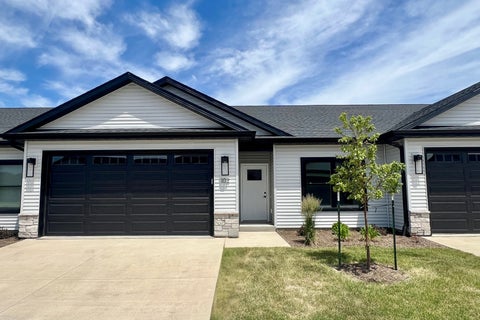 Photo of 1875 Redbud Circle #102, Eldridge, IA 52748 (MLS # QC4264646)