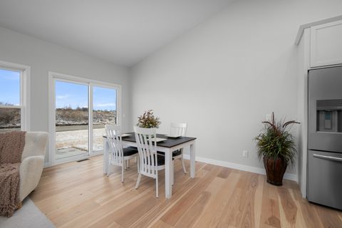 Tiny photo for 1875 Redbud Circle #102, Eldridge, IA 52748 (MLS # QC4264646)