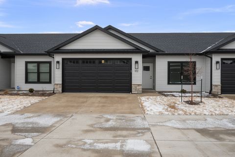 Photo of 1875 Redbud Circle #102, Eldridge, IA 52748 (MLS # QC4264646)