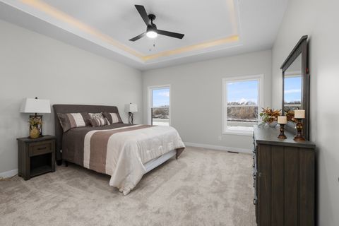 Tiny photo for 1875 Redbud Circle #102, Eldridge, IA 52748 (MLS # QC4264646)