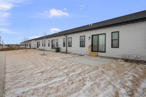 Tiny photo for 1875 Redbud Circle #102, Eldridge, IA 52748 (MLS # QC4264646)