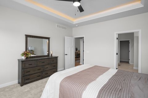 Tiny photo for 1875 Redbud Circle #102, Eldridge, IA 52748 (MLS # QC4264646)