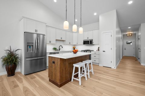 Tiny photo for 1875 Redbud Circle #102, Eldridge, IA 52748 (MLS # QC4264646)