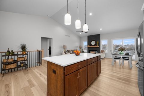 Tiny photo for 1875 Redbud Circle #102, Eldridge, IA 52748 (MLS # QC4264646)