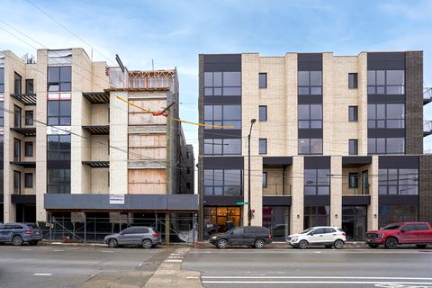 503 E Pershing Avenue 401 Chicago IL 60653