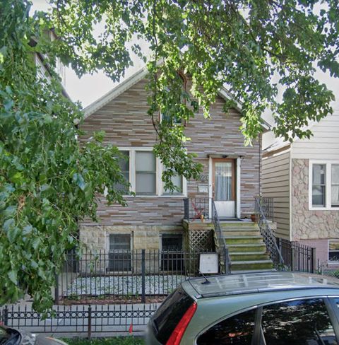 2921 W Lyndale Street Chicago IL 60647