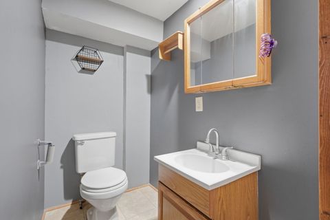Tiny photo for 1105 Spring Street, Burlington, IA 52601 (MLS # 12687852)