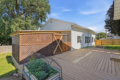 Tiny photo for 1105 Spring Street, Burlington, IA 52601 (MLS # 12687852)