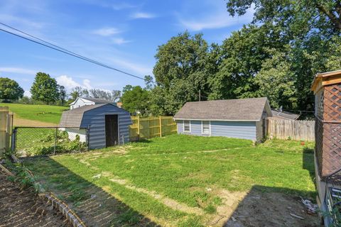 Tiny photo for 1105 Spring Street, Burlington, IA 52601 (MLS # 12687852)