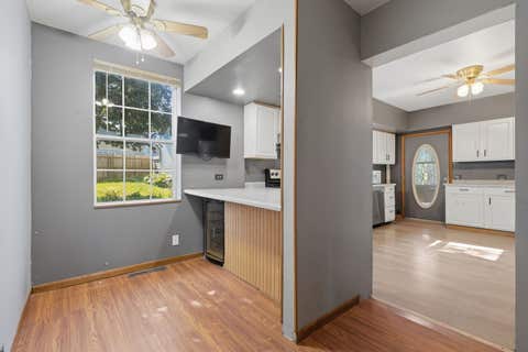 Tiny photo for 1105 Spring Street, Burlington, IA 52601 (MLS # 12687852)