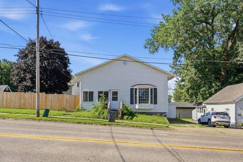 Photo of 1105 Spring Street, Burlington, IA 52601 (MLS # 12687852)