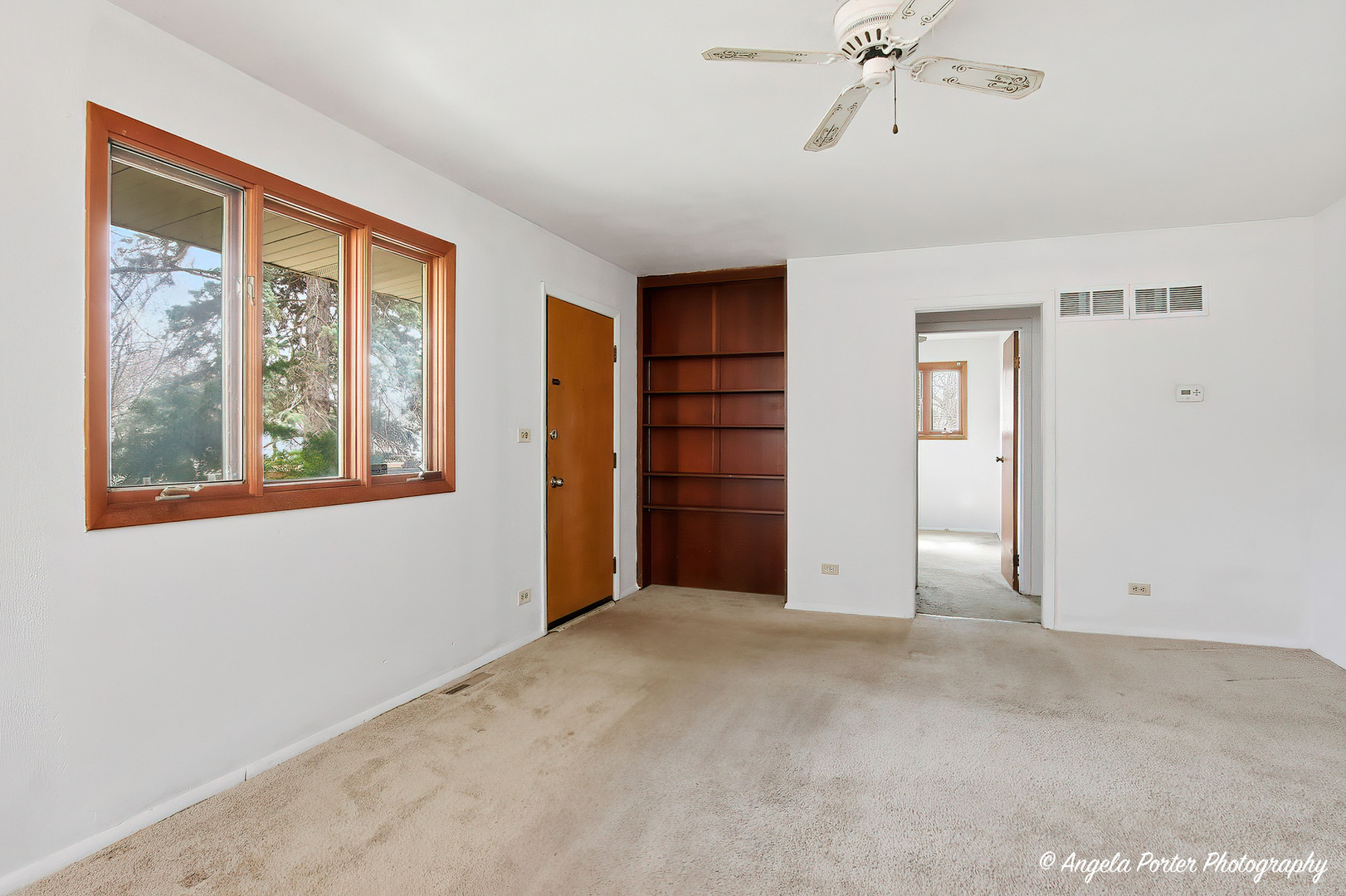 322 S Seymour Avenue