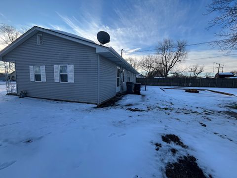 Tiny photo for 74 S 4080w Road, Kankakee, IL 60901 (MLS # 12534168)