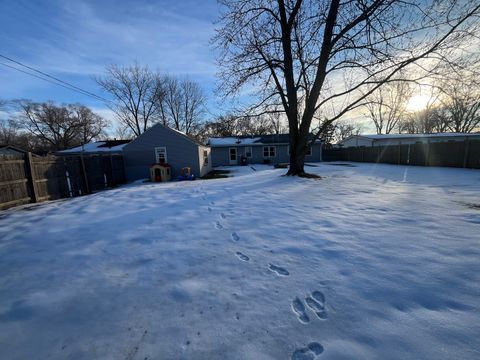 Tiny photo for 74 S 4080w Road, Kankakee, IL 60901 (MLS # 12534168)
