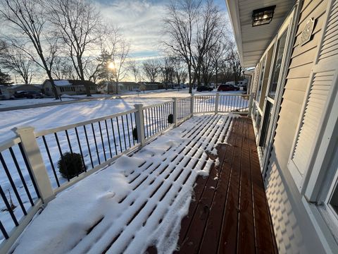 Tiny photo for 74 S 4080w Road, Kankakee, IL 60901 (MLS # 12534168)