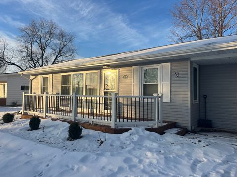 Tiny photo for 74 S 4080w Road, Kankakee, IL 60901 (MLS # 12534168)