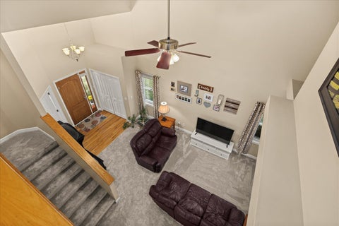 Tiny photo for 1716 Kingtree Drive, Morris, IL 60450 (MLS # 12736696)