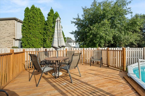 Tiny photo for 1716 Kingtree Drive, Morris, IL 60450 (MLS # 12736696)