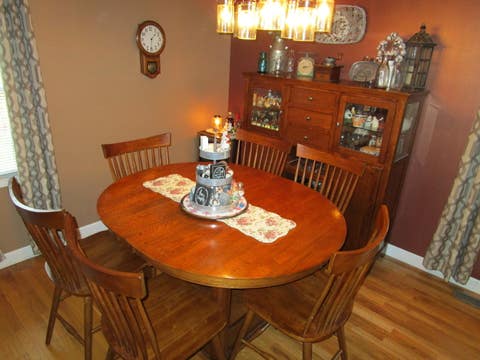 Tiny photo for 1716 Kingtree Drive, Morris, IL 60450 (MLS # 12736696)