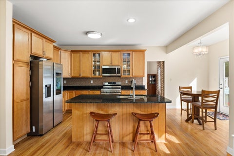 Tiny photo for 1716 Kingtree Drive, Morris, IL 60450 (MLS # 12736696)