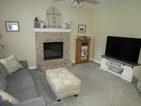 Tiny photo for 1716 Kingtree Drive, Morris, IL 60450 (MLS # 12736696)