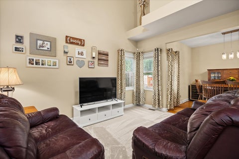 Tiny photo for 1716 Kingtree Drive, Morris, IL 60450 (MLS # 12736696)