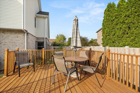 Tiny photo for 1716 Kingtree Drive, Morris, IL 60450 (MLS # 12736696)